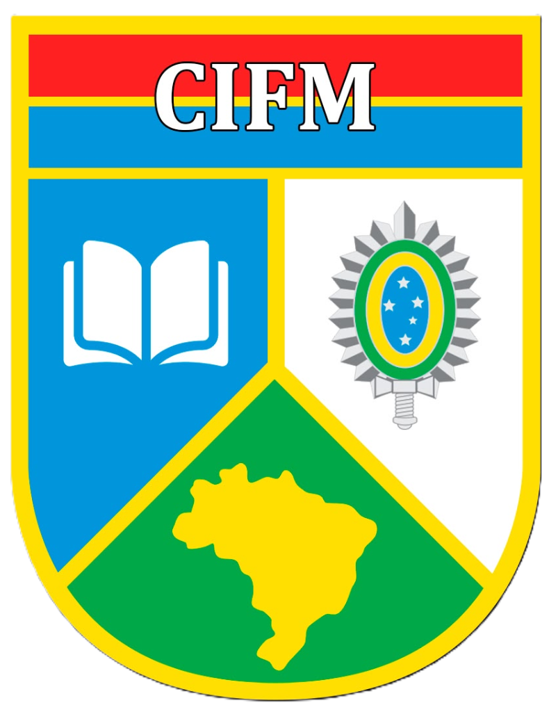CIFM Exército Brasileiro - Brasil RP
